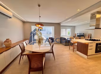 Apartamento com 3 quartos à venda na Rua Berta Lutz, --, Cachoeira do Bom Jesus, Florianópolis por R$ 2.500.000