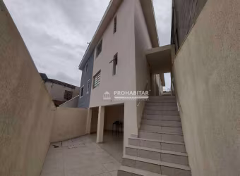 Sobrado à venda, 207 m² por R$ 900.000,00 - Interlagos - São Paulo/SP