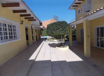 Sobrado Residencial à venda, Interlagos, São Paulo - SO1593.