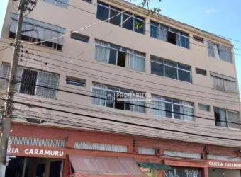 Apartamento à venda, 89 m² por R$ 530.000,00 - Saúde - São Paulo/SP