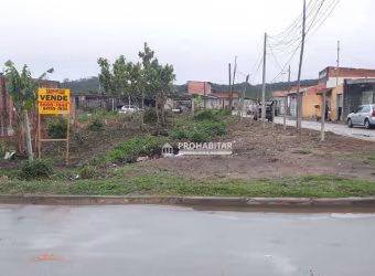 Terreno à venda no Cipó de 355m2