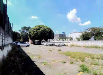 Terreno à venda, 781 m² por R$ 1.740.000,00 - Socorro - São Paulo/SP