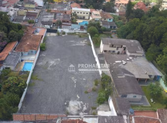 Terreno, 2320 m² - venda por R$ 3.600.000,00 ou aluguel por R$ 12.000,00/mês - Jardim Represa - São Paulo/SP