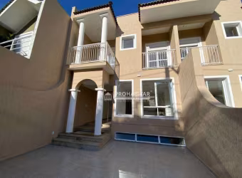 Sobrado à venda, 229 m² por R$ 1.260.000,00 - Campo Grande - São Paulo/SP