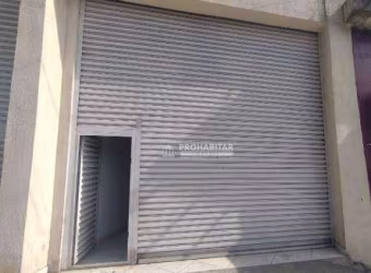 Salão para alugar, 65 m² por R$ 7.500,00/mês - Jardim Novo Parelheiros - São Paulo/SP