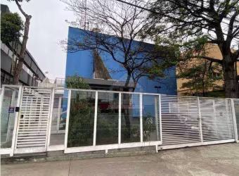 Predio Comercial 2 pavimentos a venda e locação em interlagos