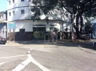 Salão para alugar, 230 m² - Jurubatuba - São Paulo/SP