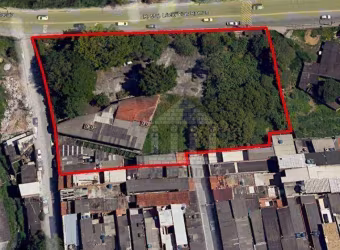 Área à venda, 3600 m² por R$ 1.700.000,00 - Jardim Belcito - São Paulo/SP