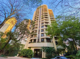 Apartamento à venda no Morumbi - São Paulo/SP