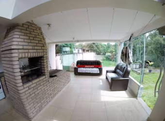 Sobrado com 2 dormitórios à venda, 300 m² por R$ 800.000,00 - Jardim das Palmeiras (Zona Sul) - São Paulo/SP