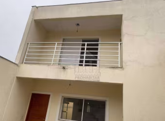 Sobrado com 3 quartos à venda na Vila Campo Grande