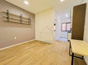 Apartamento com 2 quartos para alugar na Chácara Santo Antônio