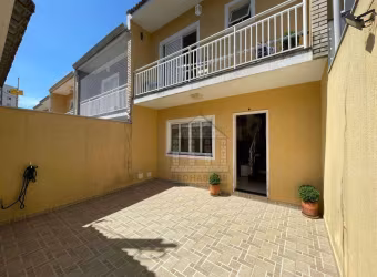 Sobrado com 3 quartos à venda no Jardim Umuarama