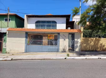 Casa com 3 dormitórios à venda em Interlagos