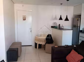 Apartamento com 2 dormitórios à venda no Jardim do Líbano - Barueri/SP