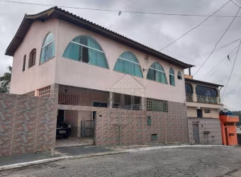Sobrado com 4 dormitórios para alugar no Parque Maria Fernandes
