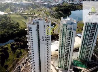 Lindo Apartamento 03 Dorm/02 Suítes - Jardim Pompéia - Indaiatuba/SP