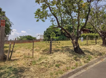 Terreno 1000  m² - Boa Topografia - Altos da Bela Vista - Indaiatuba/SP