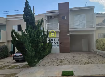 Casa à venda no bairro Jardim Vista Verde - Indaiatuba/SP