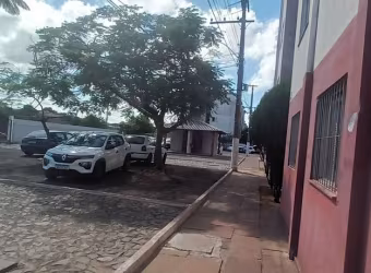 Apartamento com 2 dormitórios à venda, 39 m² por R$ 125.000,00 - Estância Velha - Canoas/RS