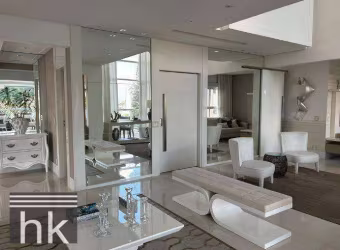 Apartamento com 3 dormitórios à venda, 236 m² por R$ 3.922.000,00 - Vila Mariana - São Paulo/SP