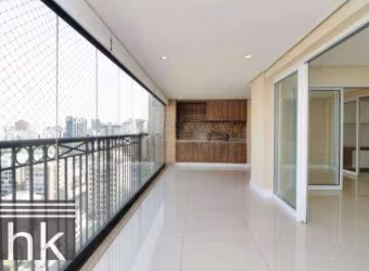 Apartamento com 3 dormitórios para alugar, 192 m² por R$ 34.556/mês - Vila Nova Conceição - São Paulo/SP