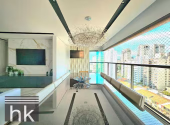 Apartamento com 2 dormitórios à venda, 95 m² por R$ 1.995.000 - Vila Olímpia - São Paulo/SP