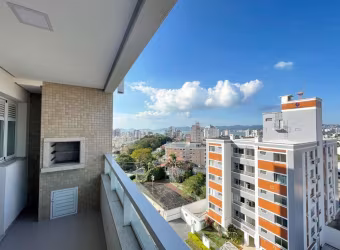 Venda | Apartamento 3 dorms (1 suíte) + 1vg + 1hb