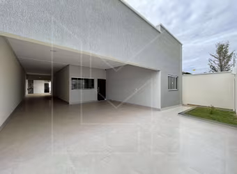 Casa para Venda em Caldas Novas, Estância Itaguaí 2, 3 dormitórios, 2 suítes, 3 banheiros, 4 vagas