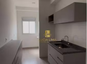 Apartamento INCRÍVEL para ALUGAR no VILA BRANCA,  2 dormitórios, 67 m² por R$ 3.100/mês - Jacareí/SP