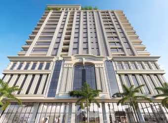 Apartamento com 3 quartos à venda no Centro, Itapema , 124 m2 por R$ 1.498.000
