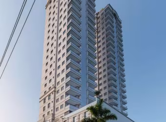 Imperdível apartamento à venda em Itapema-SC, Centro: 2 quartos, 2 suítes, 1 banheiro, 2 vagas de garagem, 92,80m².
