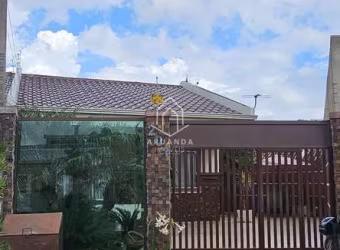 Casa com 2 quartos na Fazenda Rio Grande