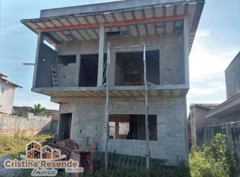 Casa com 5 quartos à venda no Pontal de Santa Marina, Caraguatatuba , 380 m2 por R$ 480.000