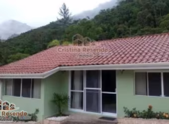 Chácara / sítio com 6 quartos à venda em Ressaca, Ubatuba , 5000 m2 por R$ 4.240.000