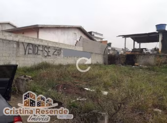 Terreno à venda no Jardim Primavera I, São José dos Campos , 126 m2 por R$ 110.000