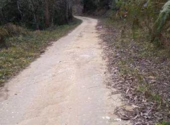 Chácara / sítio à venda em Catuçaba, São Luiz do Paraitinga , 6000 m2 por R$ 170.000