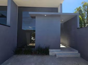 Casa com 2 quartos à venda no Balneário dos Golfinhos, Caraguatatuba , 130 m2 por R$ 375.000