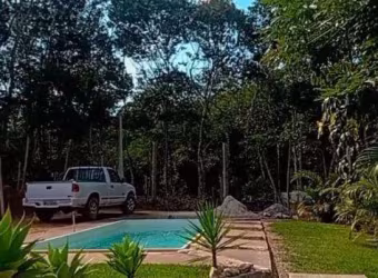 Chácara / sítio com 2 quartos à venda na Lagoa, Redenção da Serra , 680 m2 por R$ 180.000