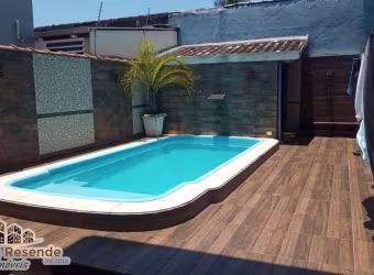 Casa com 4 quartos à venda na Praia das Palmeiras, Caraguatatuba , 250 m2 por R$ 905.000