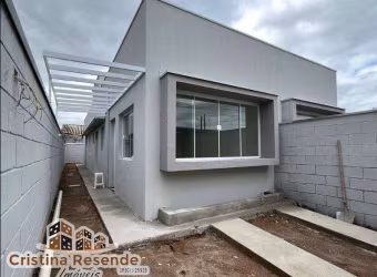 Casa com 2 quartos à venda no Balneário dos Golfinhos, Caraguatatuba , 125 m2 por R$ 345.000