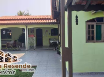 Casa com 4 quartos à venda no Porto Novo, Caraguatatuba , 500 m2 por R$ 590.000
