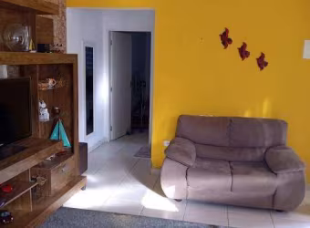 Casa com 2 quartos à venda no Perequê Mirim, Caraguatatuba  por R$ 230.000