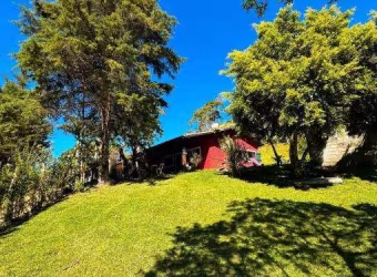 Casa com 2 quartos à venda em Pouso Alto, Natividade da Serra , 800 m2 por R$ 320.000