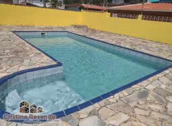 Casa com 4 quartos à venda no Massaguaçu, Caraguatatuba , 810 m2 por R$ 860.000
