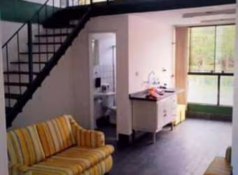 Apartamento com 1 quarto à venda no Centro, São Sebastião  por R$ 6.500.000