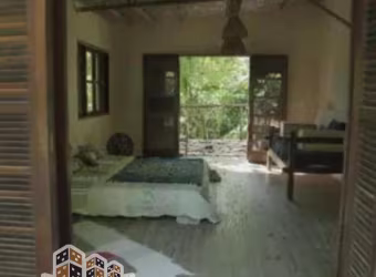 Chácara / sítio com 1 quarto à venda em Marafunda, Ubatuba , 10000 m2 por R$ 250.000