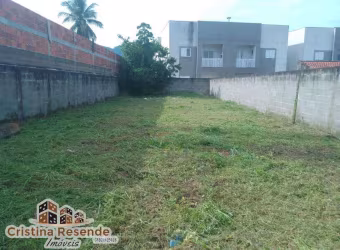 Terreno à venda no Jardim Tarumãs, Caraguatatuba , 300 m2 por R$ 250.000