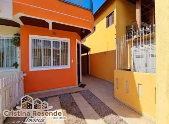 Casa em condomínio fechado com 2 quartos à venda no Martim de Sá, Caraguatatuba , 174 m2 por R$ 600.000