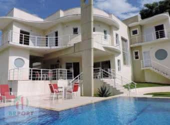 Casa à venda, 620 m² por R$ 3.500.000,00 - Jardim Colonial - Carapicuíba/SP
